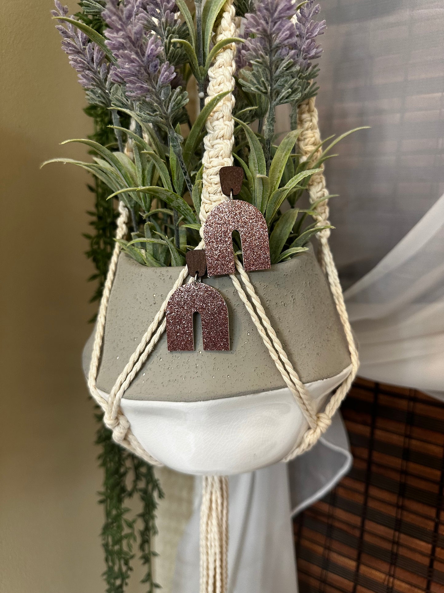 Sparkling Love Arches