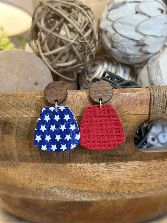 Americana Pair