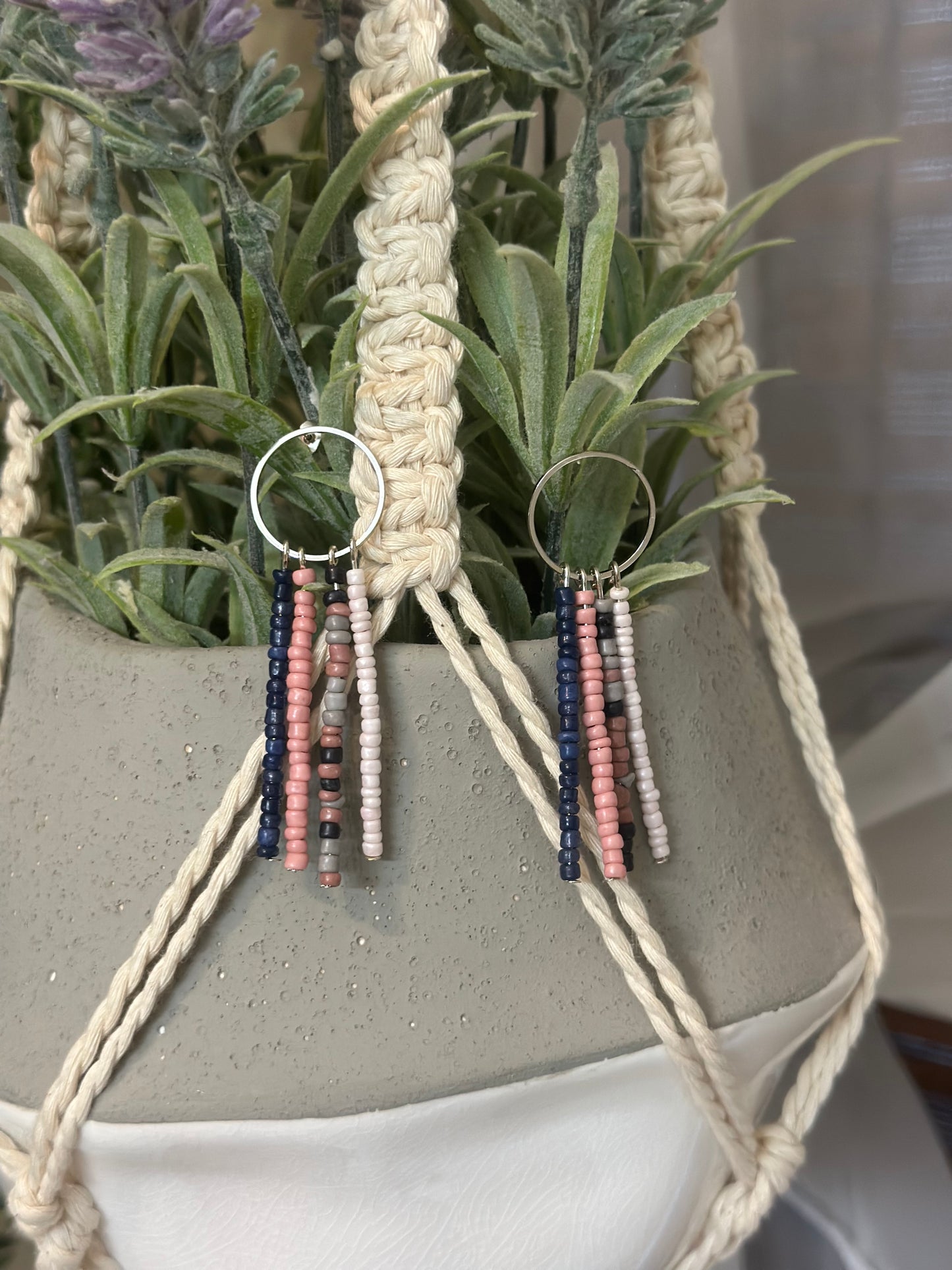 Boho Cascade