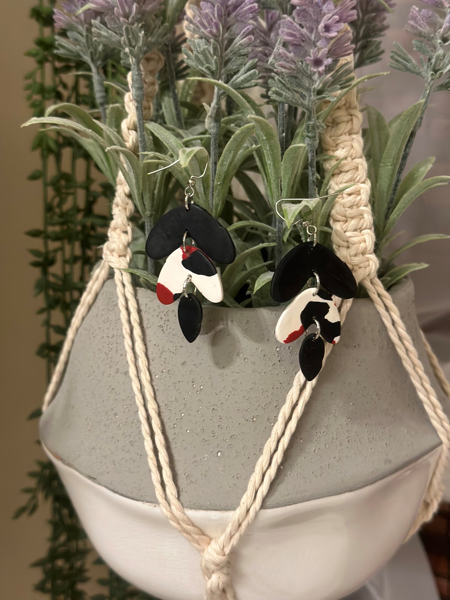 How Bout Them Dangles