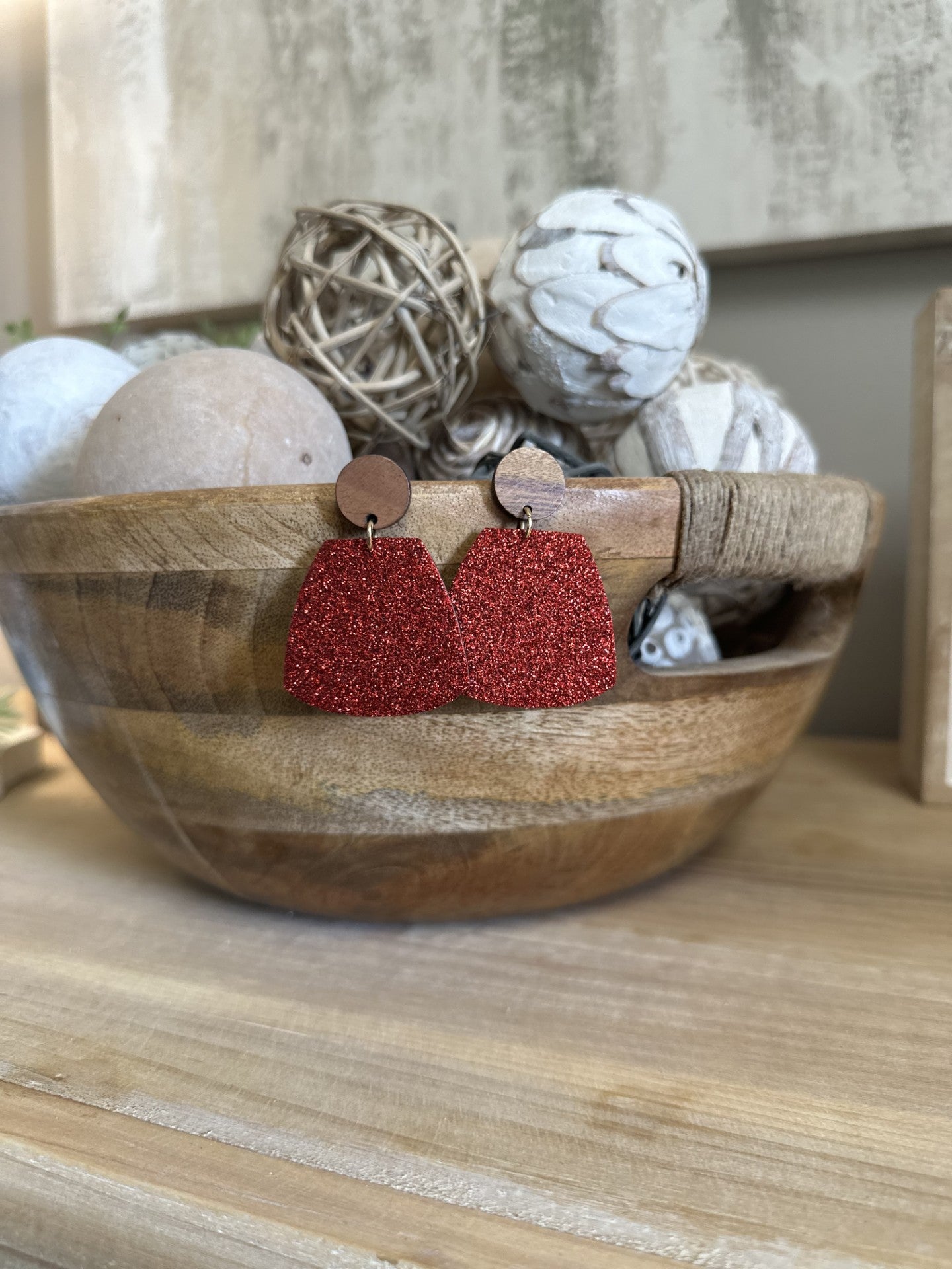 Santa's Leather Jacket