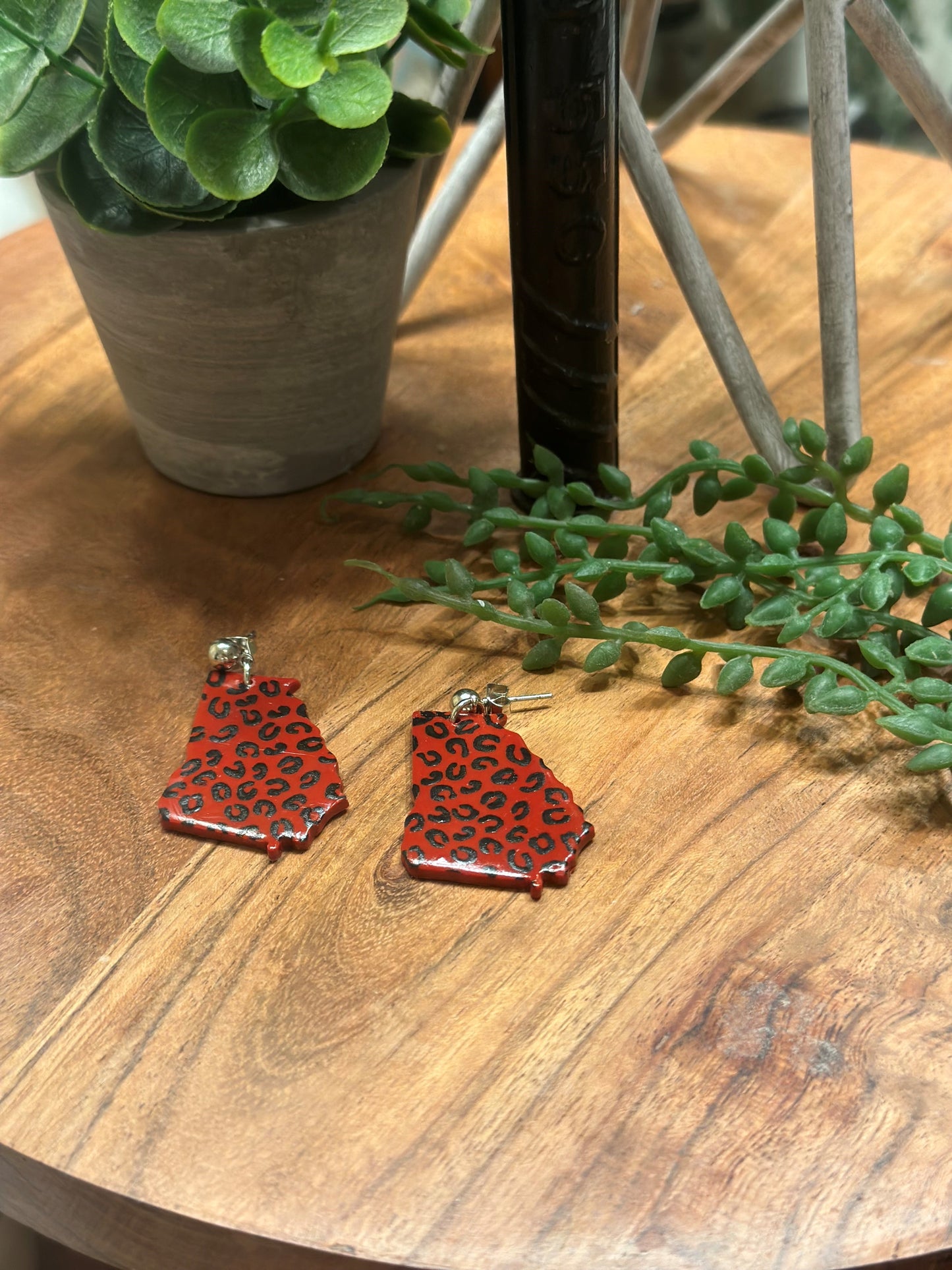 Georgia On My Mind - Spicy 💥