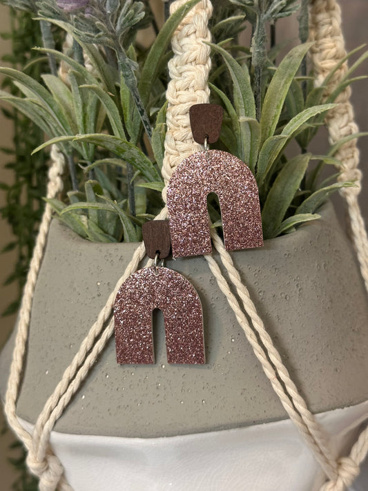 Sparkling Love Arches