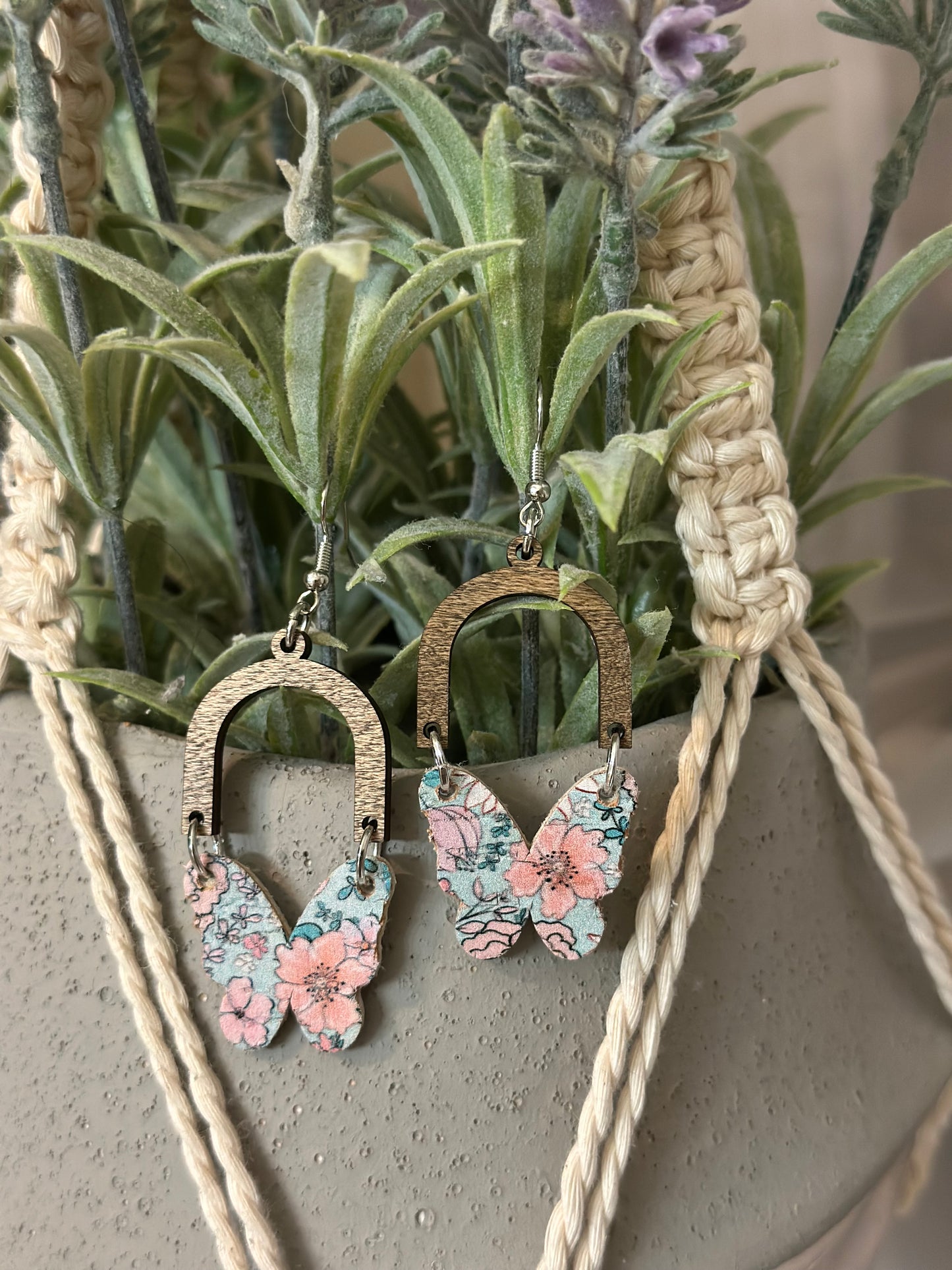 Wildflower Wings