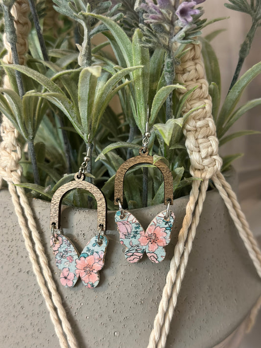 Wildflower Wings