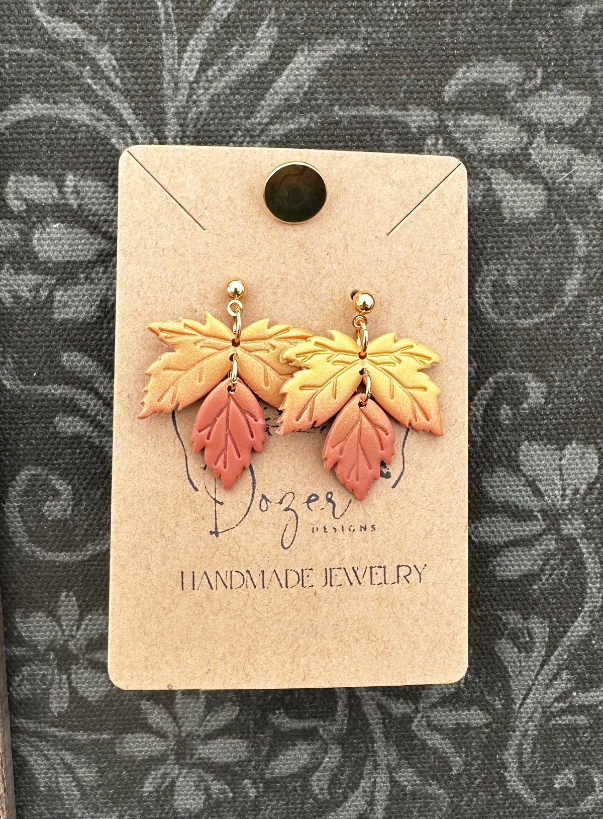 Autumn Leaves
