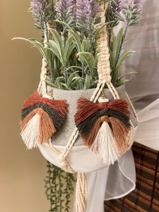 Boho Angels