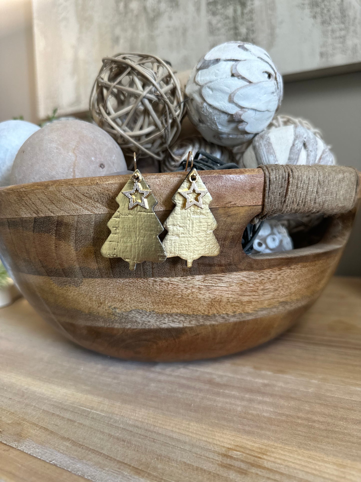 O Golden Christmas Tree