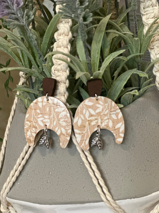 Woodland Grove Leather