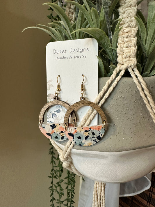 Lazy Day Dangles