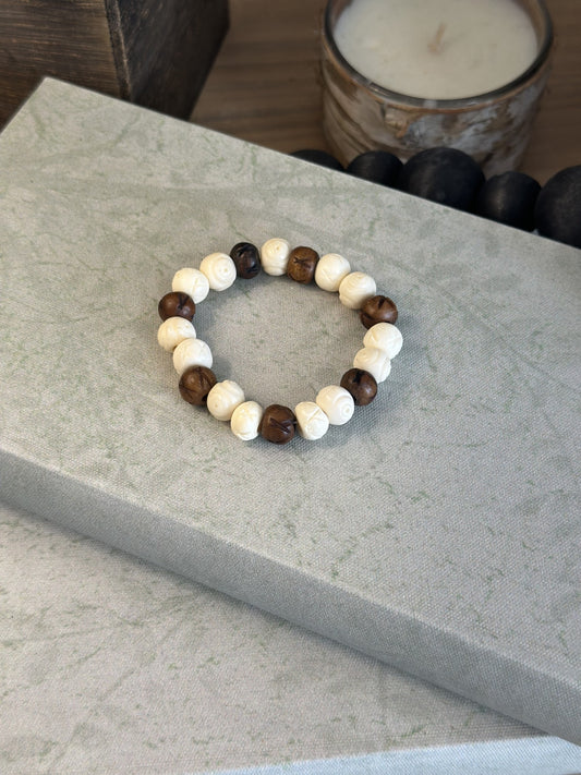 Sierra Roots Bracelet